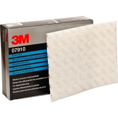 3M M07910 utěrka antistatická 75 x 225 mm