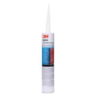 3M M08694 polyuretanová spárovací hmota černá 310ml