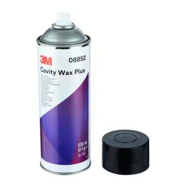 3M M08852 vosk na dutiny ve spreji 500ml