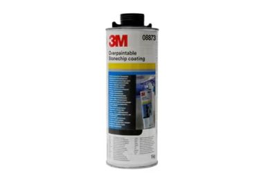 3M M08873 nástřik USB černý 1l