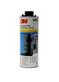 3M M08875 nástřik UBS spodku bílý  1l