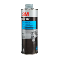 3M M08882 nástřik spodku ESB  šedý 1l