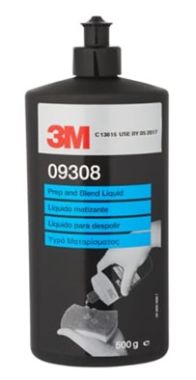 3M M09308 matovací pasta 0,5l