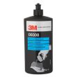 3M M09308 matovací pasta 0,5l