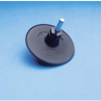 3M M09888 podložka roloc se stopkou 6 mm