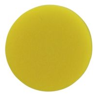 3M M09996 strojní pěnová podložka žlutá