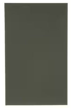 3M voděvzdorný brusný papír 401Q 138 mm x 230 mm P1500