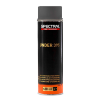 87270 Epoxyd UNDER 395 sprej 500 ml