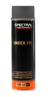 87270 Epoxyd UNDER 395 sprej 500 ml