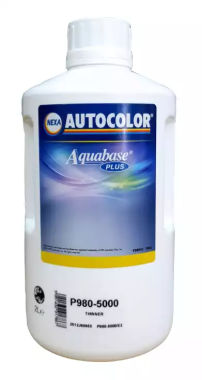 AQ+ P980-5000/E2 THINNER