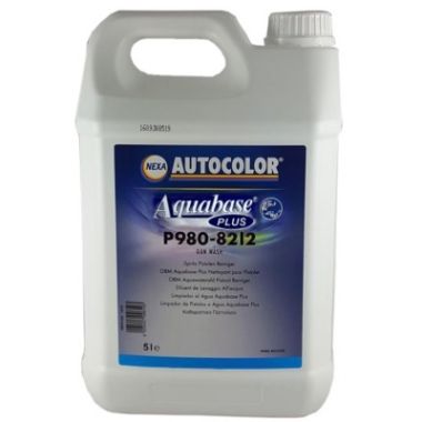 AQ+ P980-8212/E5 GUN WASH