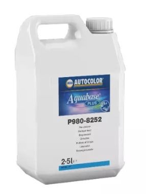 AQ+ P980-8252/E2.5 WB PRE - CLEANER