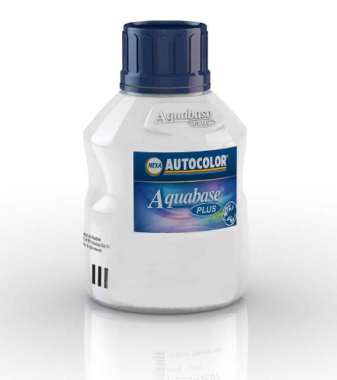 AQ+ P991-8909 RED SOIL 0,5 l