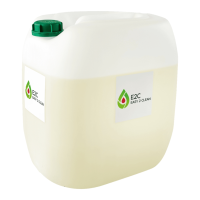 B-TEC mycí kapalina E2C Easy 2 Clean netěkavá 20l