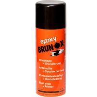 brunox epoxy sprej 400ml