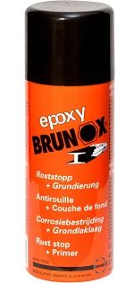 brunox epoxy sprej 400ml