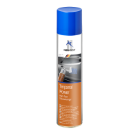 Čistič Terpanol power 400 ml