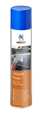Čistič Terpanol power 400 ml