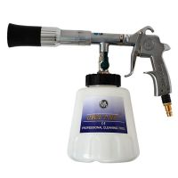 Cyclone Turbo AZ2000 pneu čisticí pistole