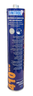 Dinitrol 410 UV NF metal