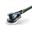 Festool  bruska ETS EC 150/3 EQ
