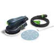 Festool  bruska ETS EC 150/5 EQ