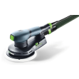 Festool  bruska ETS EC 150/5 EQ