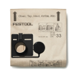 Festool filtrační vak FIS-CT 33