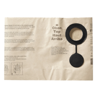 Festool filtrační vak FIS-SR150