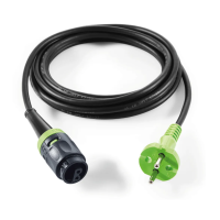 Festool kabel brusky H05 RN-F-5,5
