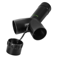 Festool rozdvojka hadice D50/D 50V