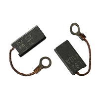 Festool uhlíky RAP 150.03E