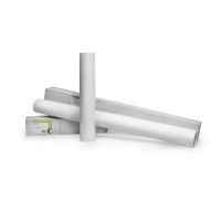 FINIXA Přilnavostní ochranná folie bílá 120 cm x 25 m