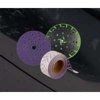 3M Akční nabídka na brusivo