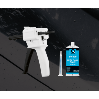 Akční cena aplikační pistole a 2K PU lepidla na plasty