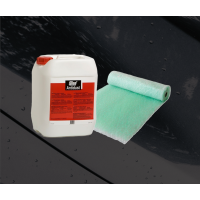 Akční jarní nabídka na podlahové filtry a Antidust