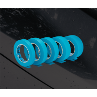 40% sleva na maskovací pásky WP/UV 120° značky Q-Refinish