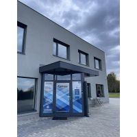 Provozovna Autolaky JANOUŠEK