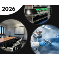 Školící kurzy pro rok 2026