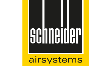 Vybavení lakovny, Schneider