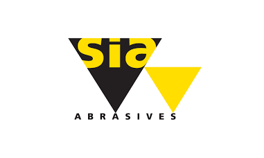 Vybavení lakovny, SIA Abrasives