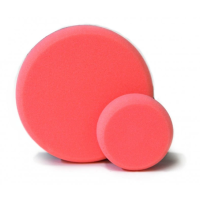 Finixa POP 714 lešticí podložka oranžová 145/30 mm