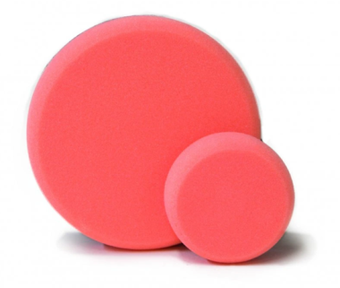 Finixa POP 714 lešticí podložka oranžová 145/30 mm