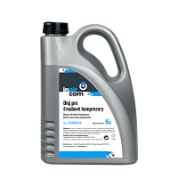 Inaircom D13002114 olej pro pístové kompresory SA 230V 1l