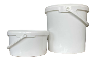 kbelík 10,8l+víko