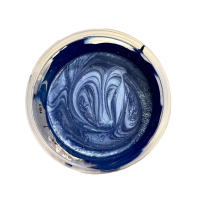 Míchaná barva