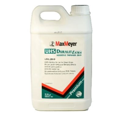 MM 2810/E2.5 ŘEDIDLO UHS