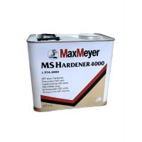 MM 4000 TUŽIDLO POMALÉ 2,5 l