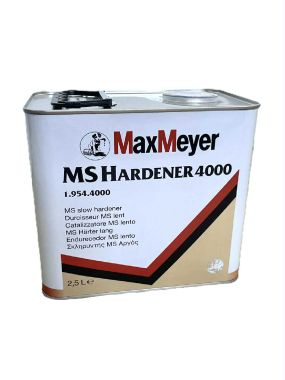 MM 4000 TUŽIDLO POMALÉ 2,5 l