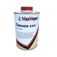 MM 4310/E1 ŘEDIDLO STANDARD